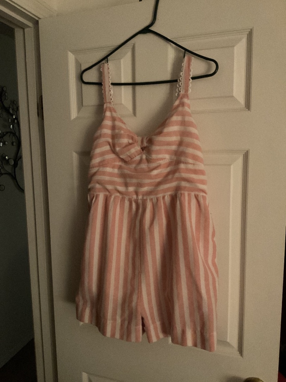 Like love size large romper